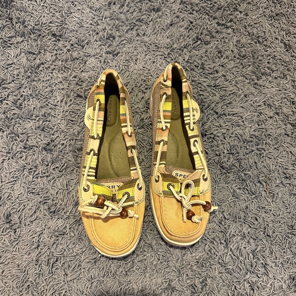 Sperry Shoes